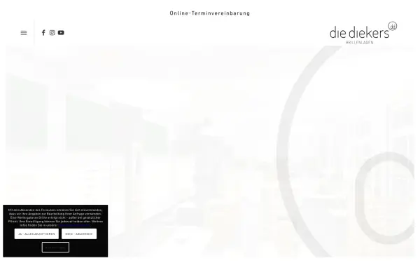 die-diekers.de