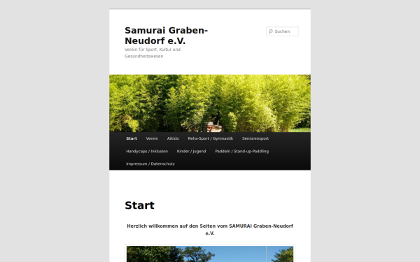 www.samurai-graben-neudorf.de