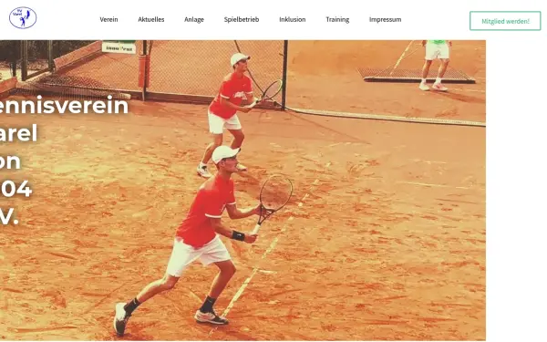 www.tennisverein-varel.de