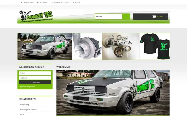 www.donkeytec.de