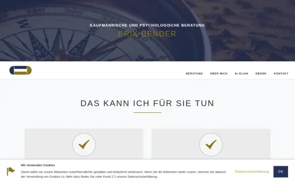 erikbender.de