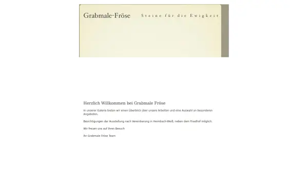 grabmale-froese.de