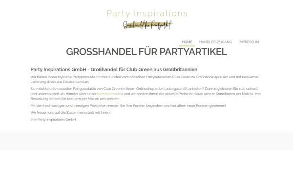 partyinspirations.de