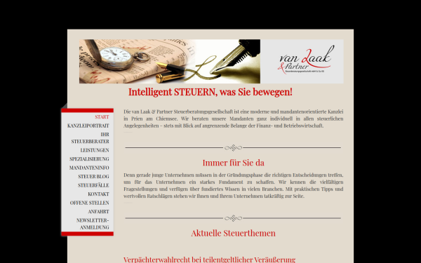 www.vlp-steuerberatung.com