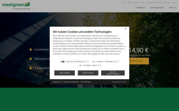 meetgreen.de