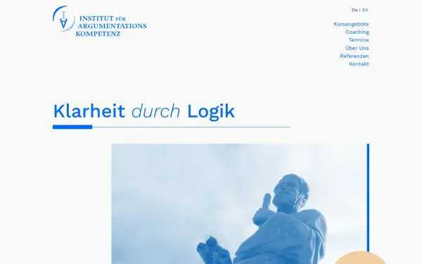 argumentationskompetenz.de