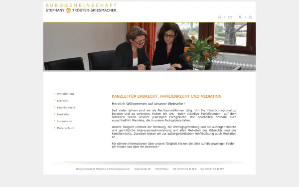 diemediationskanzlei.de