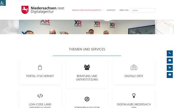 digitalagentur-niedersachsen.de