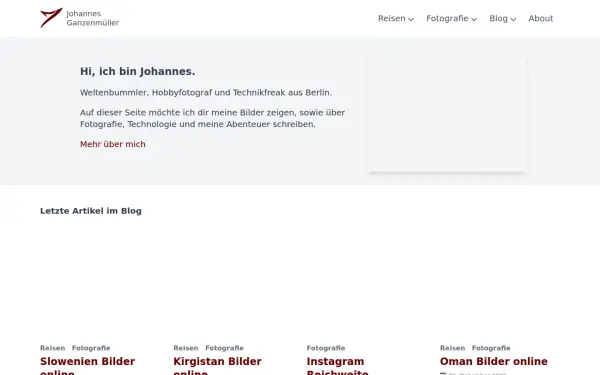 gamue.de