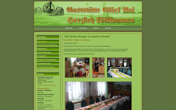gaststaette-glueckauf.de