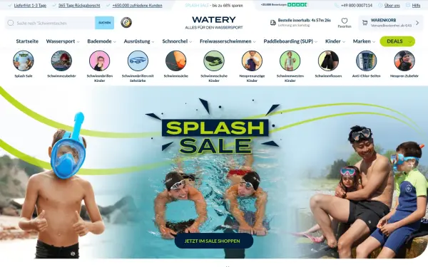 watery.de