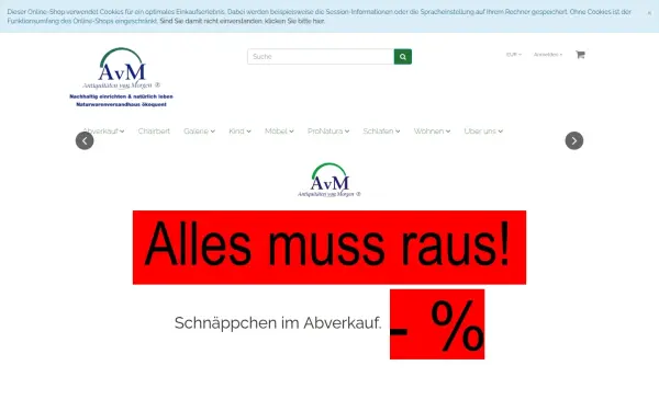www.avm-moebel.de