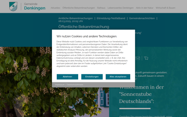 www.denkingen.de