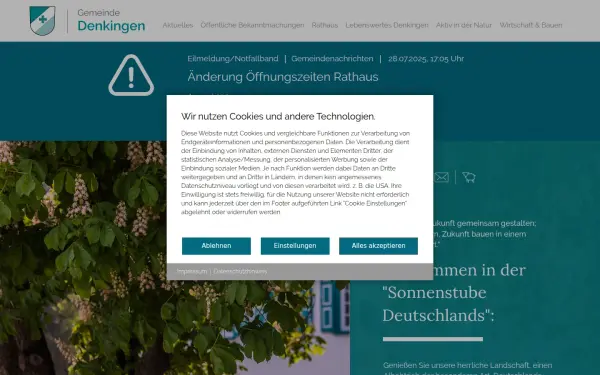 www.denkingen.de