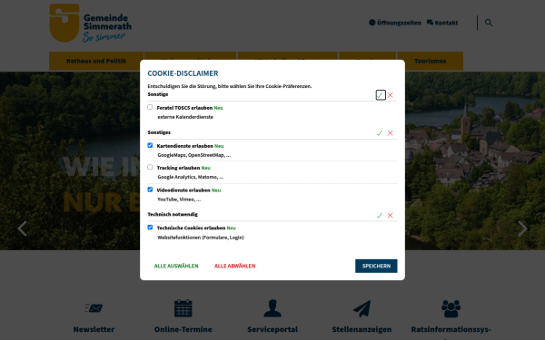www.simmerath.de