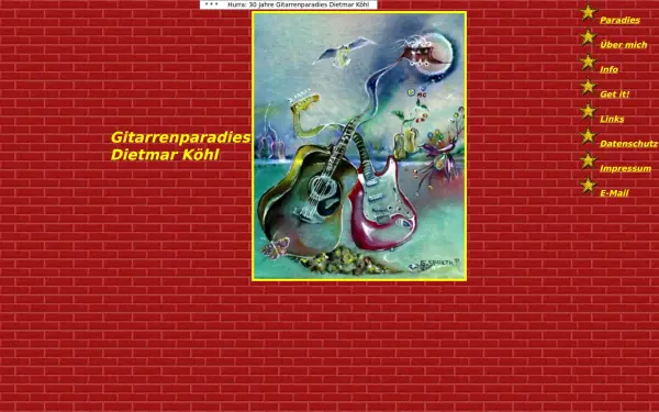 guitarschool-dietmar-koehl.de