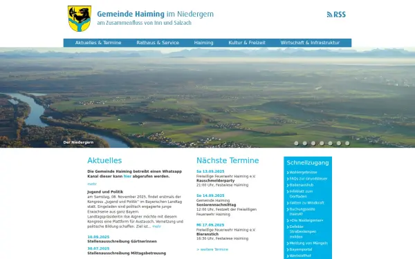 www.haiming.de