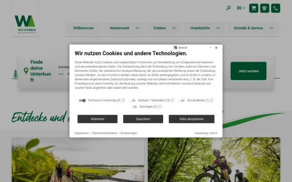 www.westerwald.info
