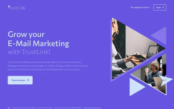 trust-link.io