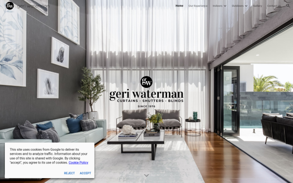 www.geriwaterman.com.au