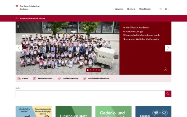 www.bmb.gv.at