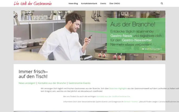 www.die-welt-der-gastronomie.de