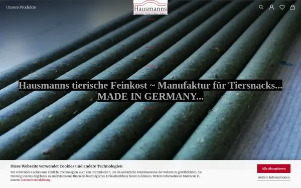 www.hausmanns-tier.de