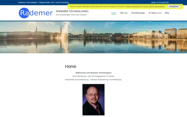arno-rademer.de