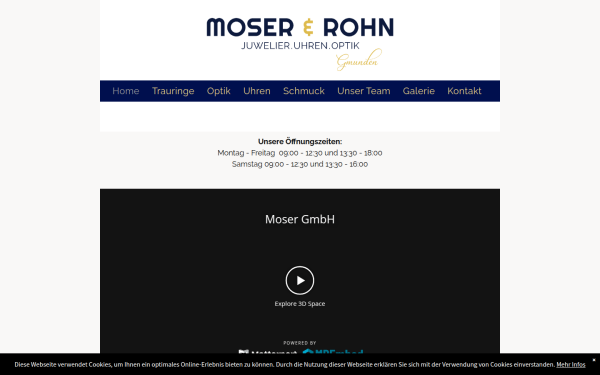 www.mosergmunden.at