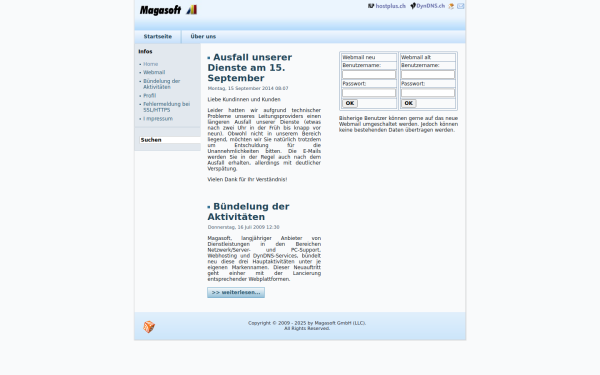 magasoft.ch
