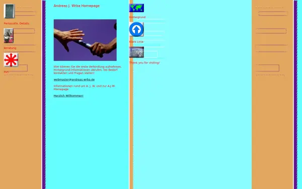 andreas-wrba.de