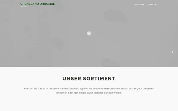 grenzland-drogerie.de