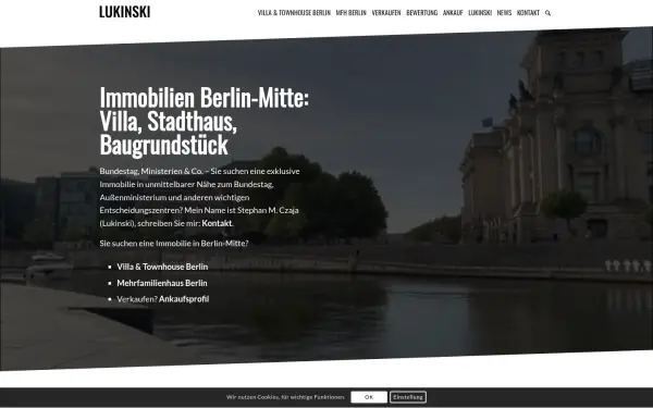lukinski.de