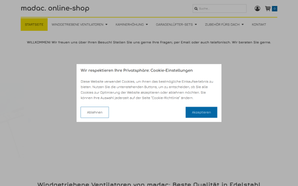 madacshop.de