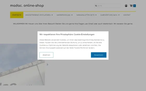 madacshop.de