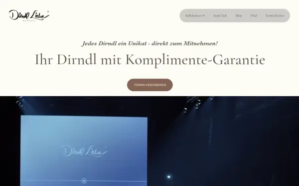 www.dirndl-liebe.de