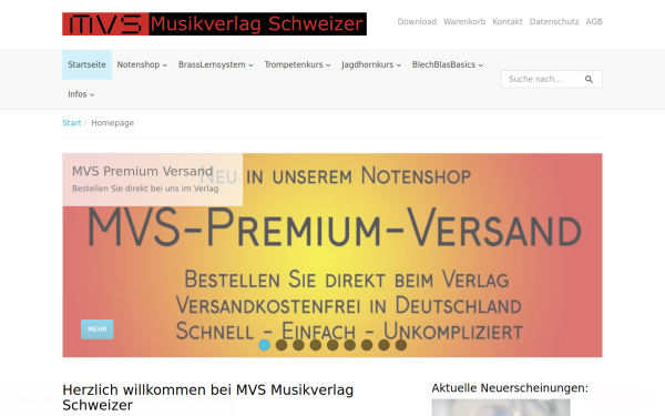 www.mv-schweizer.de