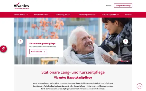 hauptstadtpflege.vivantes.de