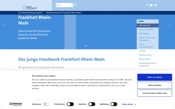 handwerksjunioren.hwk-rhein-main.de