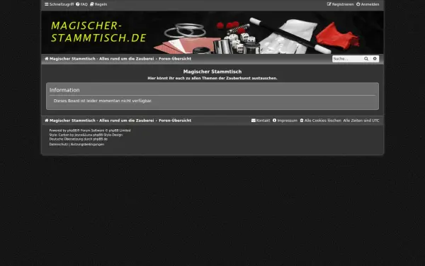 magischer-stammtisch.de