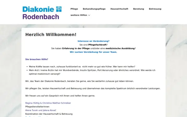 diakonie-rodenbach.de