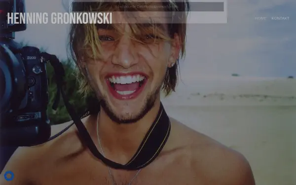 henninggronkowski.com