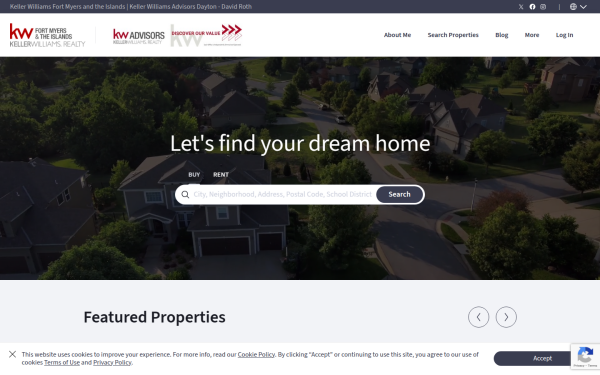 veteranshometeam.kw.com