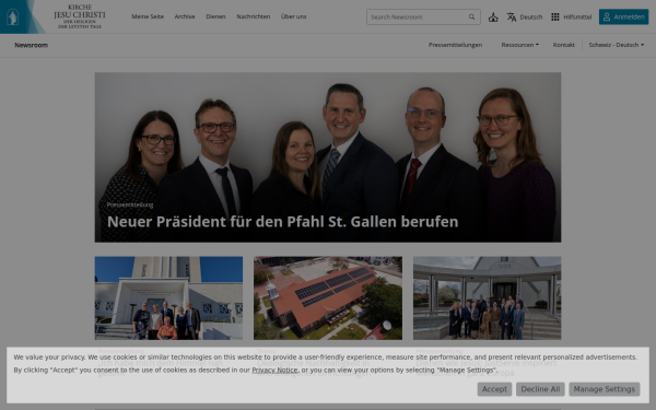 news-ch.kirchejesuchristi.org