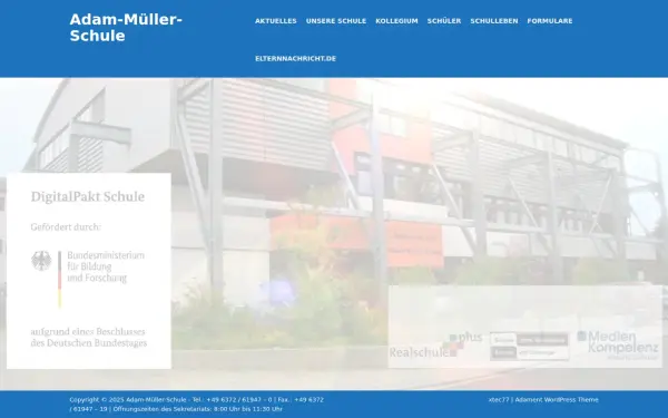 www.adam-mueller-realschule-plus.de