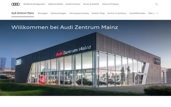 www.audi-zentrum-mainz.audi