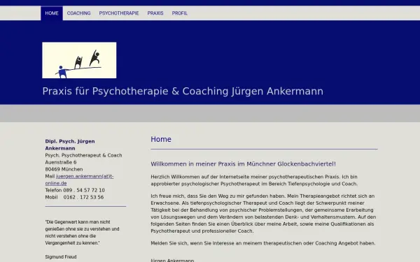 www.juergen-ankermann.de