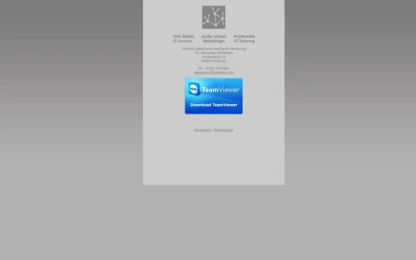 mediamentoring.de