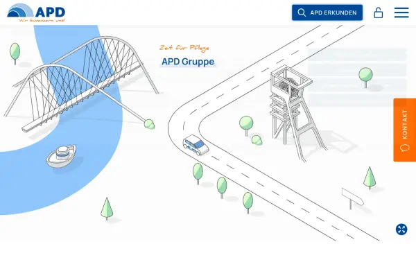 www.apd.de