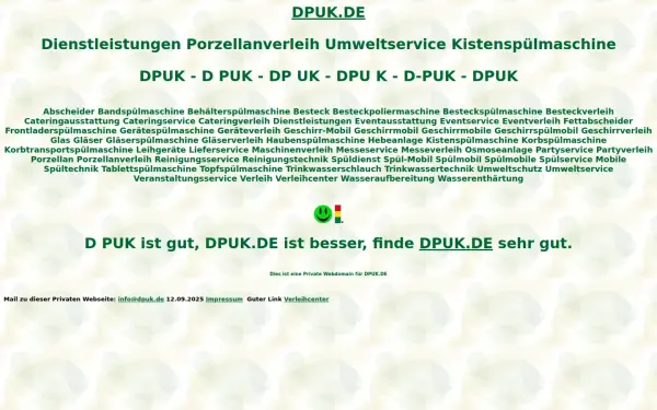 dpuk.de